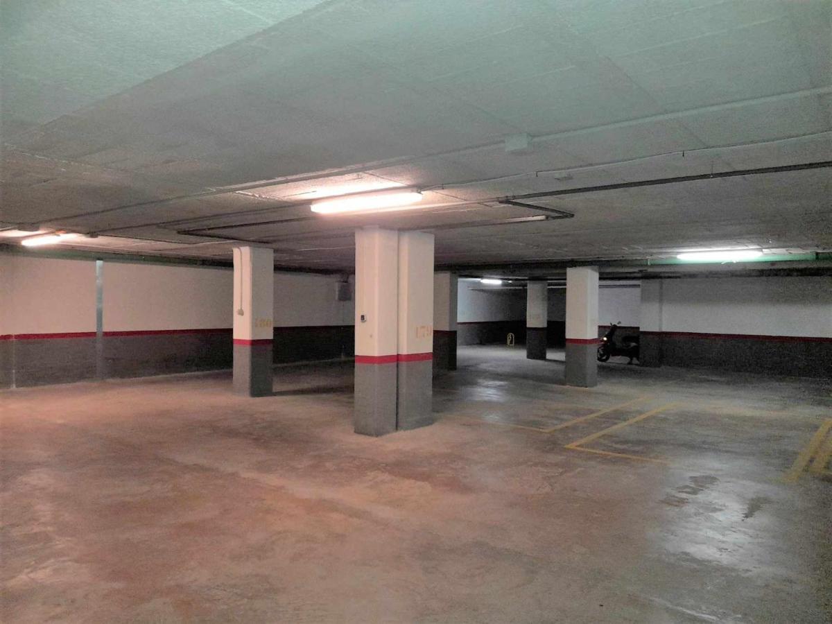 Ayf A 200M De Playa Gimnasio 2 Piscinas Pista De Padel Daire Oropesa del Mar Dış mekan fotoğraf