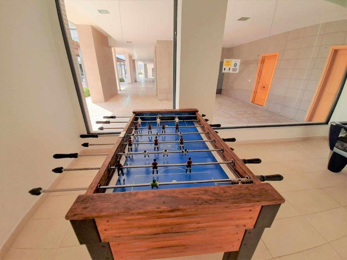 Ayf A 200M De Playa Gimnasio 2 Piscinas Pista De Padel Daire Oropesa del Mar Dış mekan fotoğraf